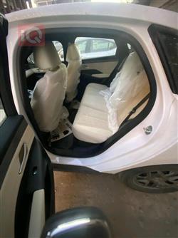 بی وای دی Qin Plus